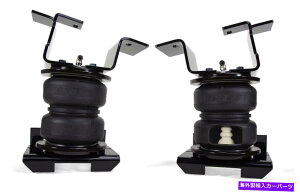 �T�X�y���V���� �G�A���t�g88231 LoadLifter 5000 Ultimate Air Spring�L�b�g�t�B�b�g19-22 3500 Air Lift 88231 LoadLifter 5000 Ultimate Air Spring Kit Fits 19-22 3500