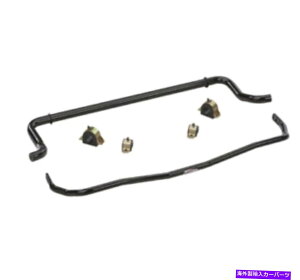 TXyV 2007N2008Ñzb`LXAEfBRS4X|[cXEFCo[-22832 Hotchkis For 2007-2008 Audi RS4 Sport Sway Bars - 22832