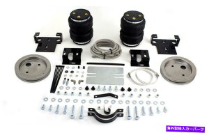 TXyV GAtg89275 LoadLifter 5000 Ultimate Plus Kit Air Lift 89275 LoadLifter 5000 Ultimate Plus Kit