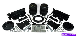 �T�X�y���V���� �G�A���t�g88339 LoadLifter 5000 Ultimate Air Spring�L�b�g Air Lift 88339 LoadLifter 5000 Ultimate Air Spring Kit
