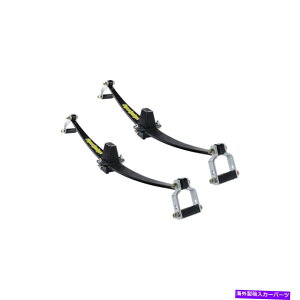 TXyV X[p[XvOX2004-2015͓Y^C^TXyVVXe[twp[XvOɓK܂ Super Springs 2004-2015 Fits Nissan Titan Suspension System Leaf Helper Spring