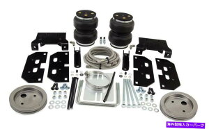 TXyV GAtg89295 LoadLifter 5000 Ultimate Plus Kit Air Lift 89295 LoadLifter 5000 Ultimate Plus Kit