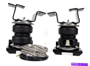 TXyV GAtg89231 LoadLifter 5000 Ultimate Plus Kit Air Lift 89231 LoadLifter 5000 Ultimate Plus Kit