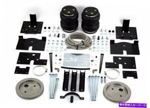 TXyV GAtg89200 LoadLifter 5000 Ultimate Plus Kit Air Lift 89200 LoadLifter 5000 Ultimate Plus Kit