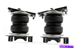 TXyV GAtg89399 LoadLifter 5000 Ultimate Plus Kit Air Lift 89399 LoadLifter 5000 Ultimate Plus Kit