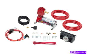 TXyV Firestone Ride-Rite 2219xR}hwr[f[eBGARvbT[VXe Firestone Ride-Rite 2219 Level Command Heavy Duty Air Compressor System