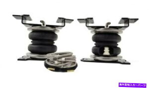 TXyV 2019 GMC Sierra / SilveradõGAtg[ht^[5000 Ultimate Plus Rear Kit Air Lift Load Lifter 5000 Ultimate Plus Rear Kit for 2019 GMC Sierra / Silverado