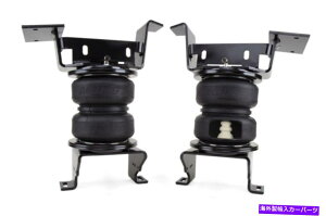 TXyV GAtgLoadlifter 5000AGAXvOLbg2020+Vo[h2500/3500 Air Lift Loadlifter 5000 Rear Air Spring Kit for 2020+ Silverado 2500/3500