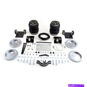 �T�X�y���V���� 88275�G�A���t�g�X�v�����O�L�b�g���A�h���C�o�[����q�� 88275 Air Lift Spring Kit Rear Driver & Passenger Side New for Chevy LH RH GMC�y���s�A���i�z