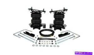 �T�X�y���V���� �G�A���t�g88352 LoadLifter 5000 Ultimate Air Spring Kit w/internal JounceBumper Air Lift 88352 Loadlifter 5000 Ultimate Air Spring Kit W/Internal Jounce Bumper