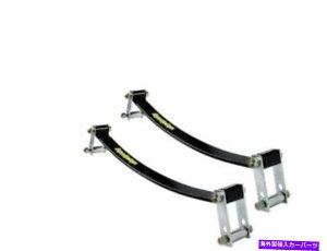 TXyV SuperSprings Leaf Helper Spring Fists Ford F550 Super Duty 1999-2017 48GXYZ SuperSprings Leaf Helper Spring fits Ford F550 Super Duty 1999-2017 48GXYZ