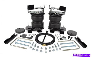 �T�X�y���V���� �G�A���t�g88355 LoadLifter 5000 Ultimate Air Spring�L�b�g��21-22 F-150�ɓK�����܂� Air Lift 88355 LoadLifter 5000 Ultimate Air Spring Kit Fits 21-22 F-150