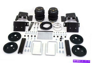 �T�X�y���V���� �G�A���t�g88338 LoadLifter 5000 Ultimate Air Spring�L�b�g Air Lift 88338 LoadLifter 5000 ULTIMATE Air Spring Kit