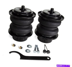 �T�X�y���V���� �G�A���t�g�p�t�H�[�}���X78634�p�t�H�[�}���X�G�A�X�v�����O�L�b�g Air Lift Performance 78634 Performance Air Spring Kit