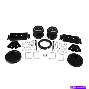 �T�X�y���V���� 88233�G�A���t�g�L�b�g�X�v�����O���A�h���C�o�[�܂��͏���ȑ��V����RH LH���E�� 88233 Air Lift Kit Spring Rear Driver or Passenger Side New RH LH Left Right &