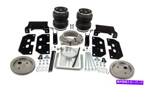 TXyV GAtg89295 LoadLifter 5000 Ultimate Plus Kit Air Lift 89295 Loadlifter 5000 Ultimate Plus Kit