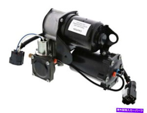 TXyV 06-12h[o[W[o[RX49Z6̃GARvbT[ Air Compressor For 06-12 Land Rover Range Rover RX49Z6