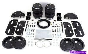 �T�X�y���V���� �G�A���t�g88230 LoadLifter 5000 Ultimate Air Spring�L�b�g�t�B�b�g02-08 RAM 1500 Air Lift 88230 LoadLifter 5000 Ultimate Air Spring Kit Fits 02-08 Ram 1500