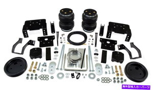 �T�X�y���V���� �G�A���t�g88398 LoadLifter 5000 Ultimate Leaf Spring Air Kit w/JounceBumper Air Lift 88398 Loadlifter 5000 Ultimate Leaf Spring Air Kit W/Jounce Bumper
