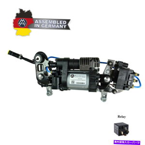 TXyV VW Touareg IIi7P5A7P6jRvbT[GATXyV7P0698007A7P0698014 VW Touareg II (7P5, 7P6) Compressor air suspension 7P0698007, 7P0698014