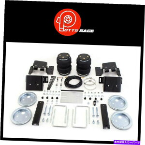�T�X�y���V���� �G�A���t�g��GMC/Chevy 11-17 Loadlifter 5000 Ultimate Rear Spring�L�b�g�ɓK�����܂� Air Lift Fits GMC/Chevy 11-17 Loadlifter 5000 Ultimate Rear Air Spring Kit�y���s�A���i�z