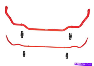 �T�X�y���V���� Eibach F��R Anti-Roll Bar Kit 2019-2021 Genesis G70 E40-46-035-01-11 Eibach F&R Anti-Roll Bar Kit for 2019-2021 GENESIS G70 E40-46-035-01-11�y���s�A���i�z