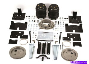 TXyV GAtg89200 LoadLifter 5000 Ultimate Plus Fits 04-14 F-150 Air Lift 89200 LoadLifter 5000 Ultimate Plus Fits 04-14 F-150