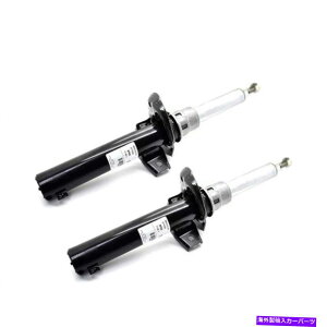 TXyV AEfBTT TTS Quattro MKII 8J3 8J9̂߂̎CԂƃtgVbNXgbgyA Pair Front Shock Struts With Magnetic Ride For Audi TT TTS Quattro MKII 8J3 8J9