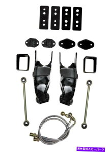 サスペンション SkyJacker JK42Rlsb Skyjacker JK42RLSB