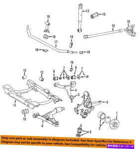 �T�X�y���V���� �����Z�f�X�����Z�f�X�x���cOEM 09-11 ML350�t�����g�X�e�A�����O�i�b�N���X�s���h��1643302220 Mercedes MERCEDES-BENZ OEM 09-11 ML350 Front-Steering Knuckle Spindle 1643302220�y���s�A���i�z