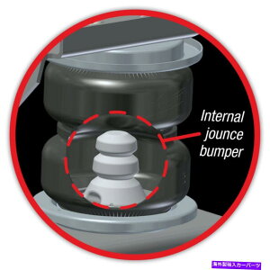 �T�X�y���V���� �G�A���t�gLoadlifter 5000 06-17 Ford E-450 Super for 06-17 for 06-17 for 06-17 for 06-17 for 06-17 for Air Lift Loadlifter 5000 Ultimate Rear Air Spring Kit for 06-17 Ford E-450 Super