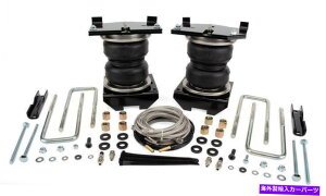 TXyV GAtg89412 LoadLifter 5000 Ultimate Plus Kit Air Lift 89412 LoadLifter 5000 Ultimate Plus Kit