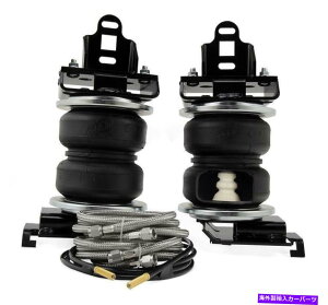 TXyV GAtg89375 LoadLifter 5000 Ultimate Plus Kit Air Lift 89375 LoadLifter 5000 Ultimate Plus Kit