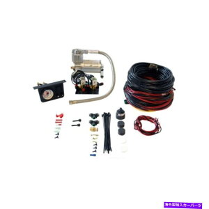 TXyV GAtg25651[hRg[[II{[hGARvbT[VXe Air Lift 25651 Load Controller I On-Board Air Compressor Control System
