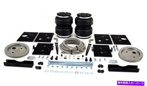 TXyV GAtg89289 LoadLifter 5000 Ultimate Plus Kit Air Lift 89289 Loadlifter 5000 Ultimate Plus Kit