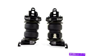 �T�X�y���V���� Airlift Load Lifter 5000 2019 Dodge / RAM 1500 4WD 88375�̋��ɂ̃��A�L�b�g Airlift Load Lifter 5000 Ultimate Rear Kit for 2019 Dodge / Ram 1500 4WD 88375�y���s�A���i�z