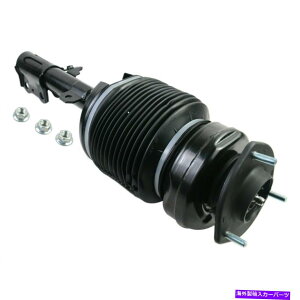 TXyV 2003-2008NTXRX330 RX350GATXyVXvOtg48020-48040 For 2003-2008 Lexus RX330 RX350 Air Suspension Spring Front Left 48020-48040