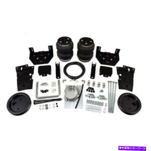 �T�X�y���V���� 88399�G�A���t�g�X�v�����O�L�b�g���A�h���C�o�[�Ə���ȑ�F250�g���b�NF350�̐V�K 88399 Air Lift Spring Kit Rear Driver & Passenger Side New for F250 Truck F350