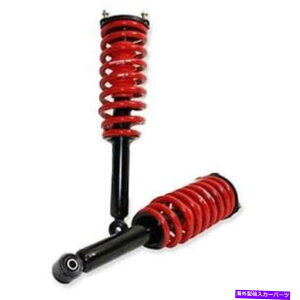 TXyV 1990-2000NTXLS 400tgGATXyVϊLbgiTC1FBj 1990-2000 Lexus LS 400 Front Air Suspension Conversion Kit (TC1FB)