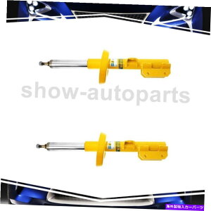 TXyV Saab 9-5 2002-2009̂߂Bilstein Front 2OFTXyVAZu Bilstein Front 2Of Suspension Strut Assembly For Saab 9-5 2002-2009