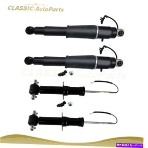TXyV 4*LfbNGXJ[hGMC[RV{[pGATXyVGNgbNXgbg 4* Air Suspension Electric Strut For Cadillac Escalade GMC Yukon Chevrolet