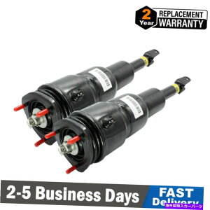 TXyV 2xtgGATXyVVbNNTXLS460 LS460L 2WD RWD 07-17pGAXgbg 2X Front Air Suspension Shocks Air Struts For Lexus LS460 LS460L 2WD RWD 07-17