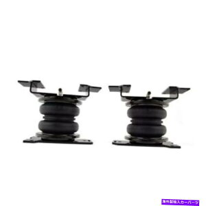 �T�X�y���V���� 88288�G�A���t�g�X�v�����O�L�b�g���A�h���C�o�[�܂��͏�q�� 88288 Air Lift Spring Kit Rear Driver or Passenger Side New for Chevy RH LH &