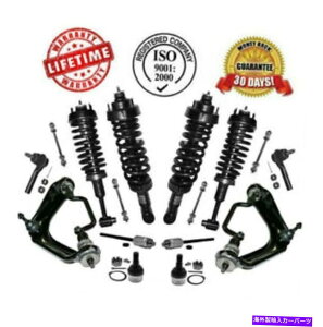 TXyV TXyVƃV[VLbg16 PCGNXv[[}EejA2002-2003 4.0L V6 Suspension and Chassis Kit 16 pc EXPLORER & MOUNTAINEER 2002-2003 4.0L V6