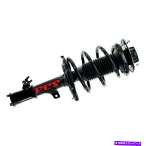 �T�X�y���V���� FCS 1333718L�t�����g�h���C�o�[�T�C�h���S�X�g���b�g�A�Z���u�� FCS 1333718L Front Driver Side Complete Strut Assembly�y���s�A���i�z