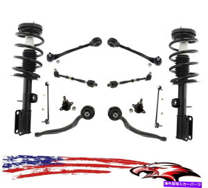 TXyV VtgTXyVƃV[V12PC BMW X5 00-06tgGATXyVt New Front Suspension and Chassis 12pc BMW X5 00-06 With Out Front Air Suspension