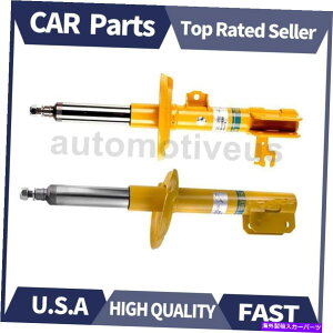 TXyV tgEEETXyVXgbgAZu2 x Saab 2003-2010 for bilstein Front Left Front Right Suspension Strut Assembly 2 X Bilstein For Saab 2003-2010