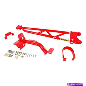 TXyV V{[J}1993-2002 BMRTXyVTA012Rgl}EggNA[ For Chevy Camaro 1993-2002 BMR Suspension TA012R Tunnel Mount Torque Arm