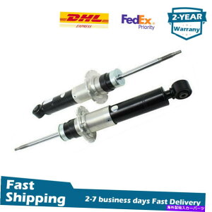 TXyV tF[458 10-15 2PCSAGATXyVVbNAu\[o[XgbgW/ADS 255864 For Ferrari 458 10-15 2PCS Rear Air Suspension Shock Absorber Strut W/ADS 255864
