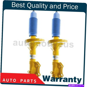 TXyV tgTXyVXgbgAZu2XrX^C̃JuI1995-2002 Front Suspension Strut Assembly 2X Bilstein For Cabrio 1995-2002